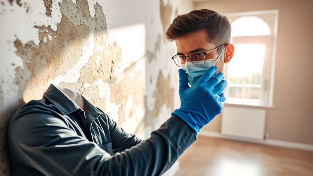 Attic mold causes and solutions in Fort Lauderdale FL for effective moisture control and mold prevention.