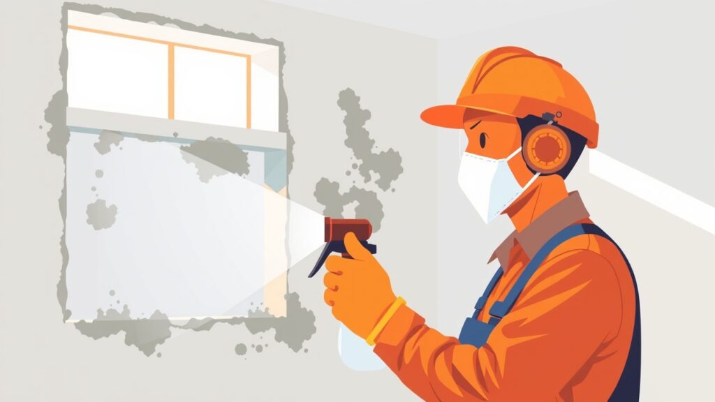 Mold remediation company in Fort Lauderdale FL providing professional mold removal services in Fort Lauderdale FL