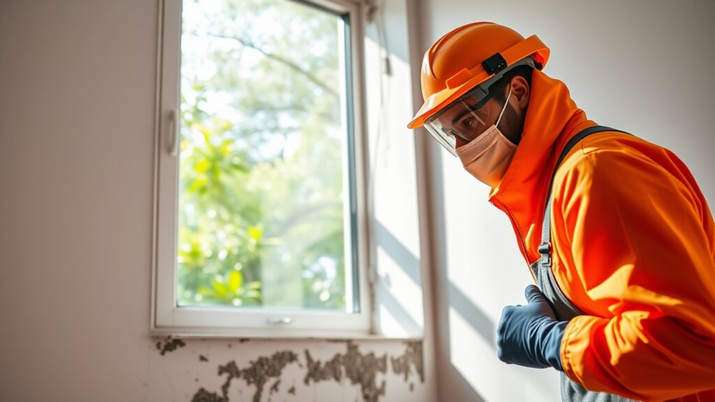 Mold remediation cost in Fort Lauderdale FL for effective mold removal and prevention in residential and commercial propertie