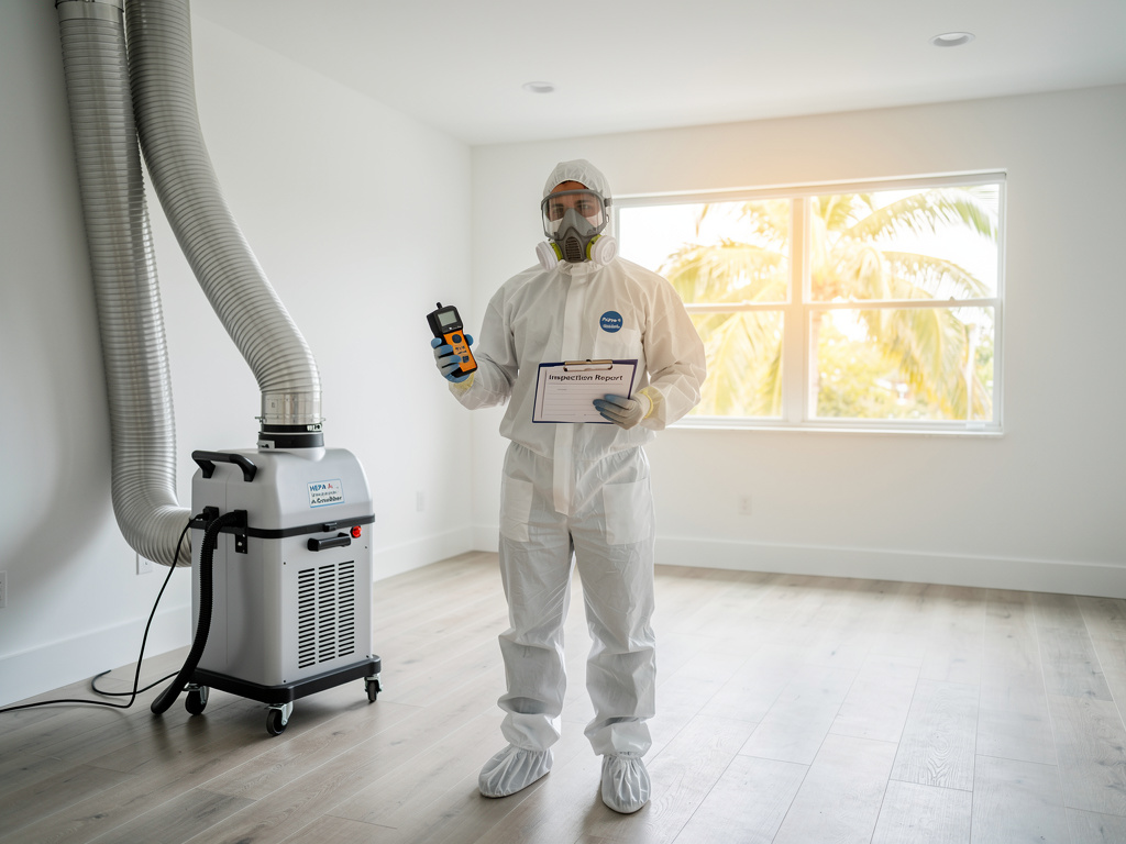 Understanding Mold Remediation Costs in Fort Lauderdale, FL