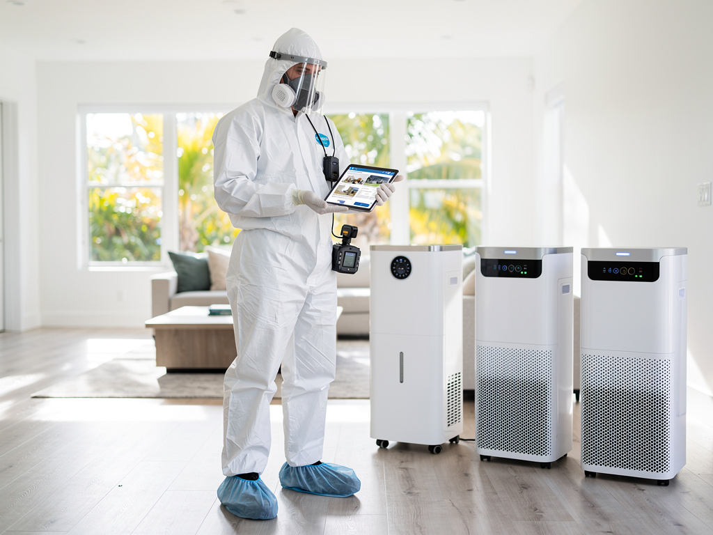 Does Insurance Cover Mold Damage in Fort Lauderdale Homes?