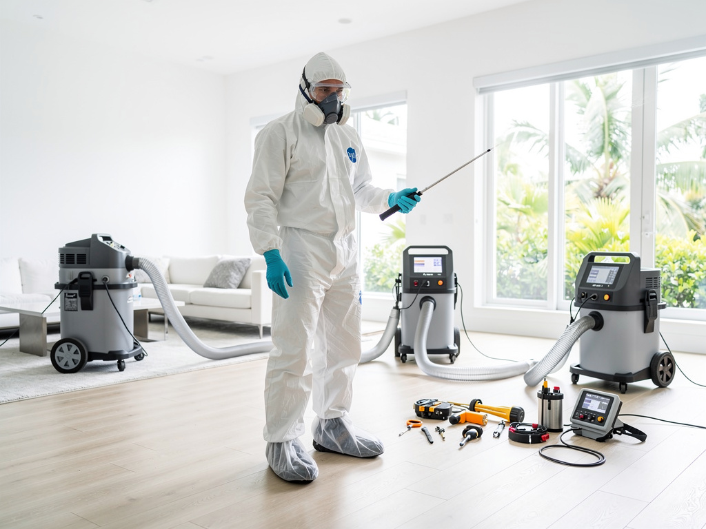 Cost-Effective Mold Prevention Tips for Fort Lauderdale Residents