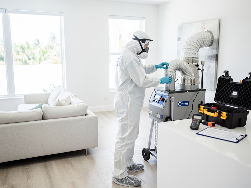How Hurricanes Affect Mold Issues in Fort Lauderdale Homes