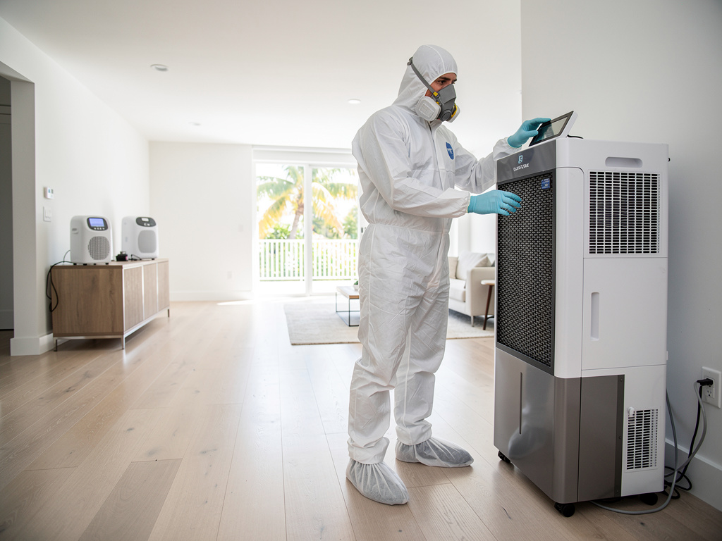 Role of Humidity Control in Preventing Mold in Fort Lauderdale Properties