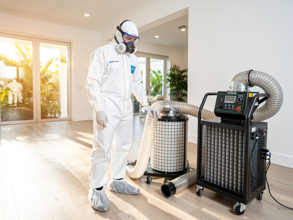 Common Mold Species Found in Fort Lauderdale Homes and How to Remove Them