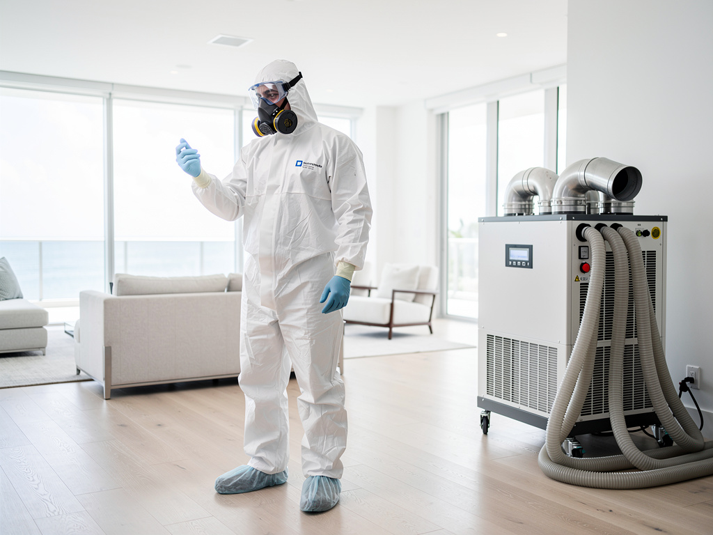 Fort Lauderdale’s Waterfront Homes and the Unique Mold Risks They Face