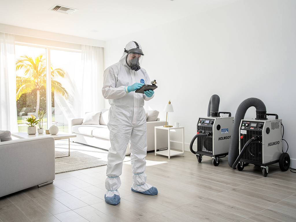 Mold Exposure Symptoms in Fort Lauderdale, FL: What You Need to Know Now