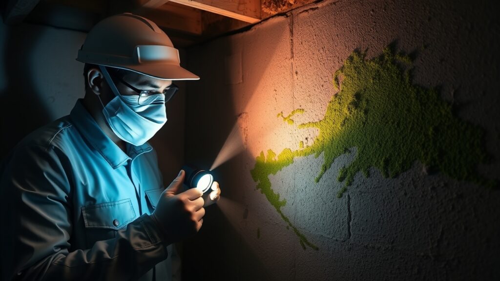 Mold remediation steps for a safe, eco-friendly home in Davie FL