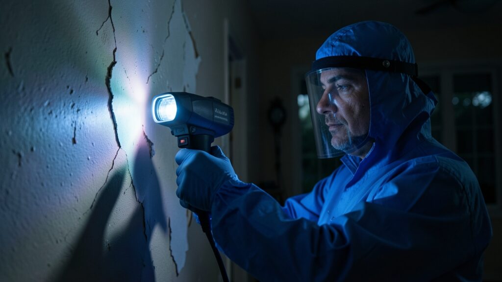 Licensed mold remediation in Hollywood FL expert advice for safe mold removal and prevention in your home