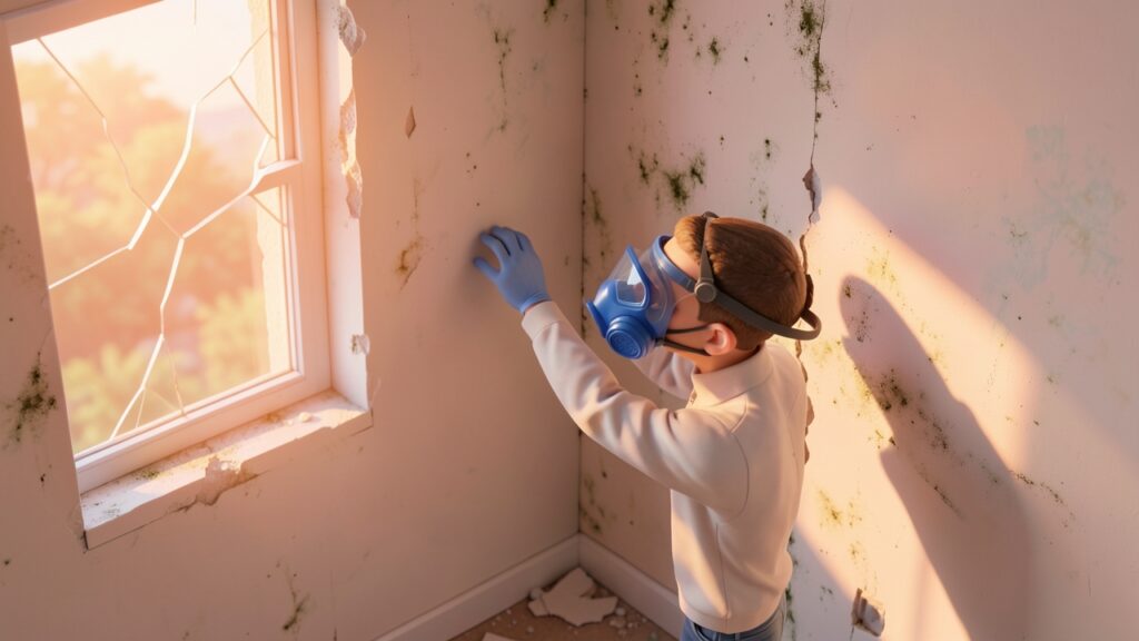 Mold remediation process in Sunrise FL with local rules, costs, and essential tips for homeowners