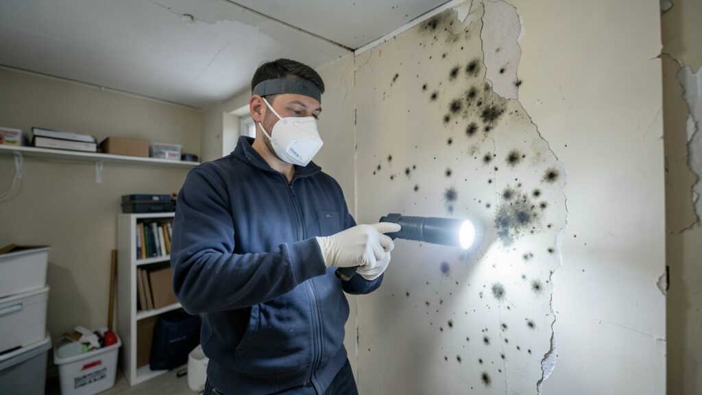 Timing is Everything mold remediation scheduling in Lauderdale FL for effective mold removal and prevention.