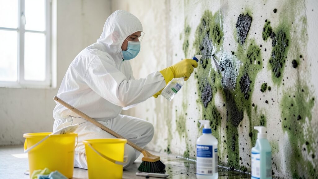 Lauderdale winter mold risks in Parkland FL homes, mold prevention tips for homeowners during winter season