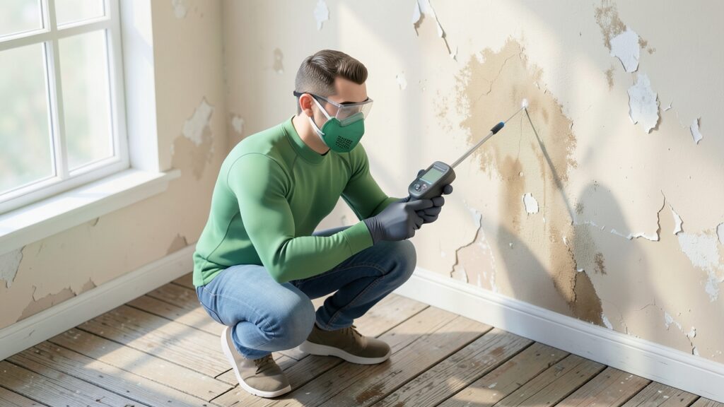 Humidity control and mold prevention tips for Margate FL homes to maintain a healthy indoor environment