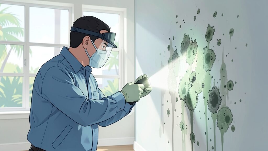 Neighborhood nuances that shape mold remediation success in Wilton Manors FL