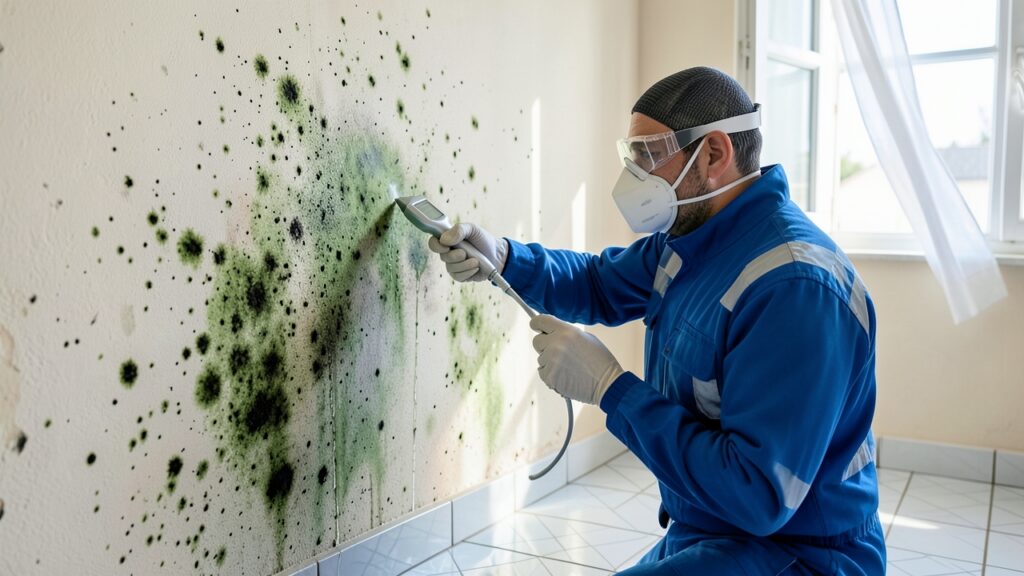 Mold remediation cost factors in Plantation FL rental properties for effective cleanup and prevention.