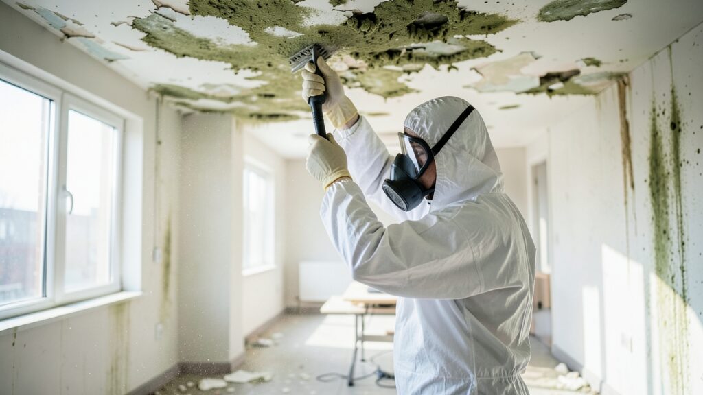 Mold remediation challenges in North Lauderdale FL climate for effective mold removal and prevention