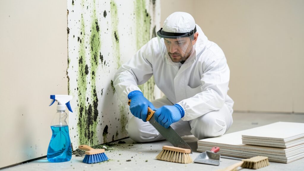 Mold remediation pricing details in Miramar Florida for effective mold removal and cleanup services.
