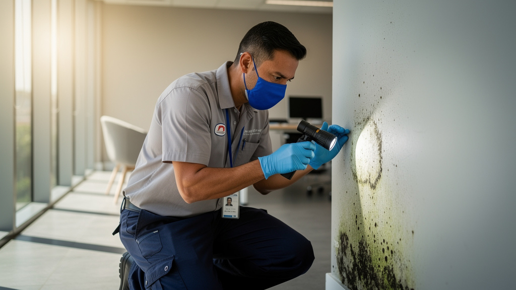Mold removal products comparison tips in Fort Lauderdale FL for effective mold remediation in 2024