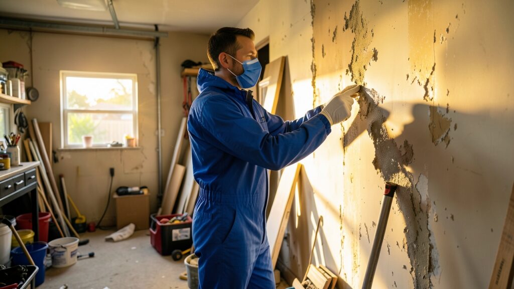 Cooper City mold remediation tailored solutions in Fort Lauderdale FL for effective mold removal and prevention.
